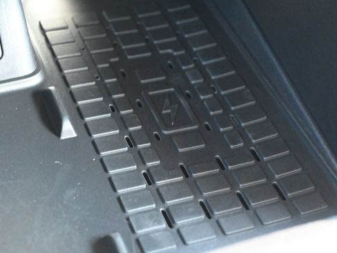 New 2025 Ford Bronco Sport Outer Banks image 25