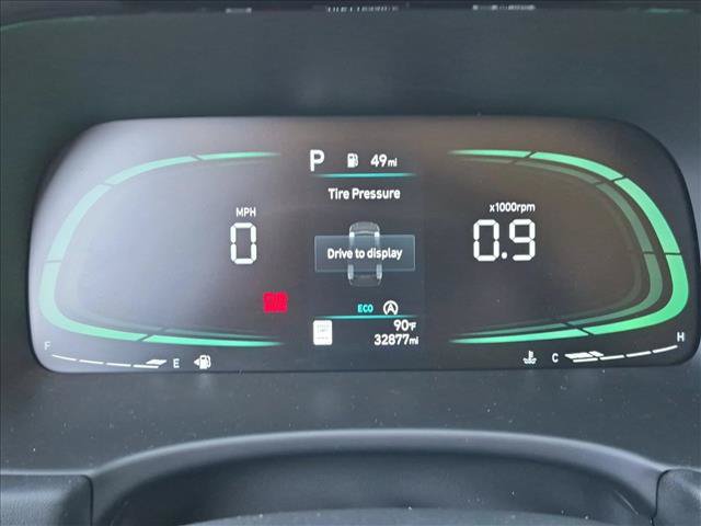 Used 2024 Hyundai Palisade XRT FWD image 9