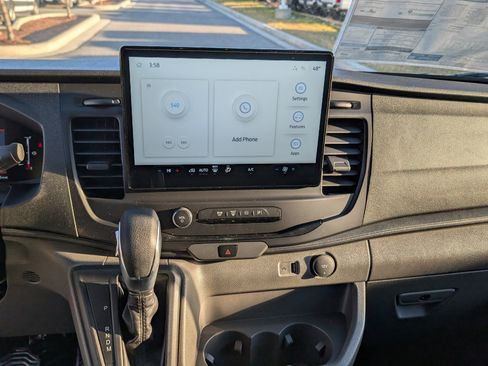 New 2026 Ford Transit 350 Base w/ Load Area Protection Package image 13