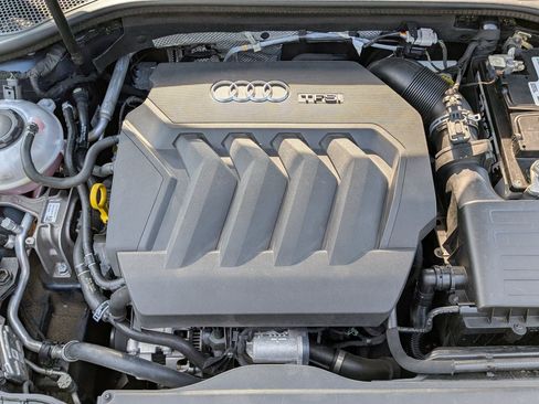 Used 2019 Audi A3 2.0T Premium Plus FWD image 35