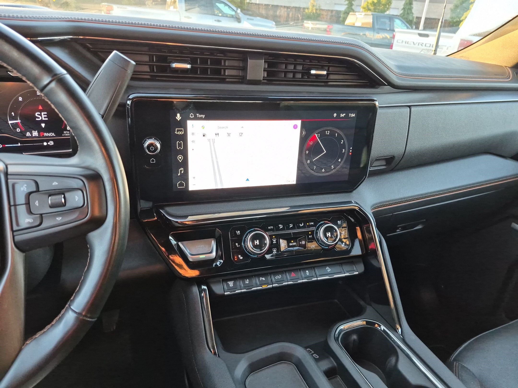 Used 2024 GMC Sierra 2500 AT4 AWD/4WD image 25