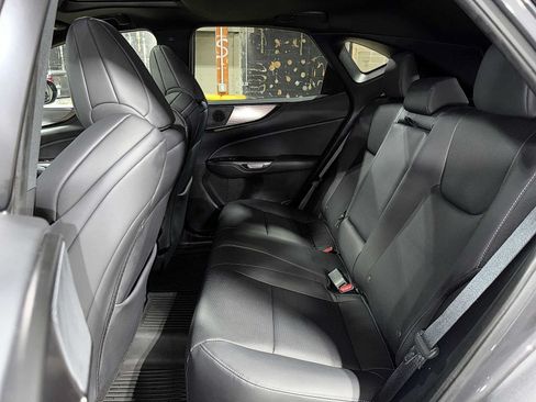 Used 2024 Lexus NX 350 F Sport AWD/4WD image 17