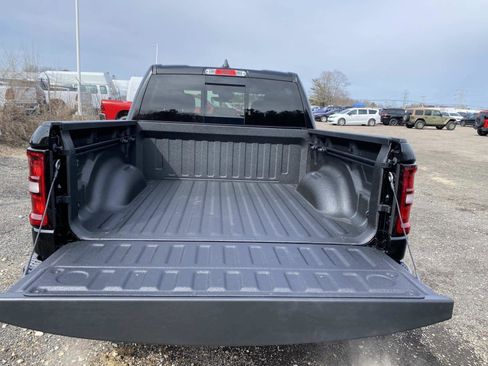 New 2026 RAM 1500 Big Horn image 5