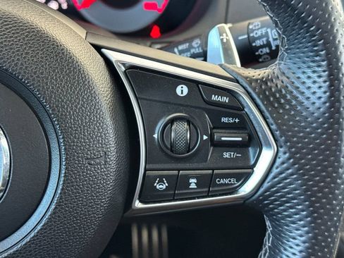 Certified 2021 Acura RDX A-Spec FWD image 32