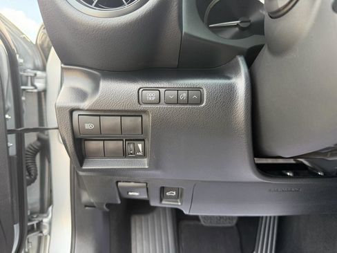 Used 2024 Lexus IS 350 F Sport w/ Navigation Package AWD/4WD image 14