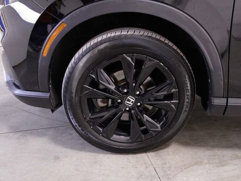 Certified 2023 Honda CR-V Sport Touring image 11