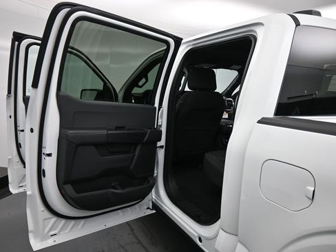 New 2025 Ford F150 STX image 14