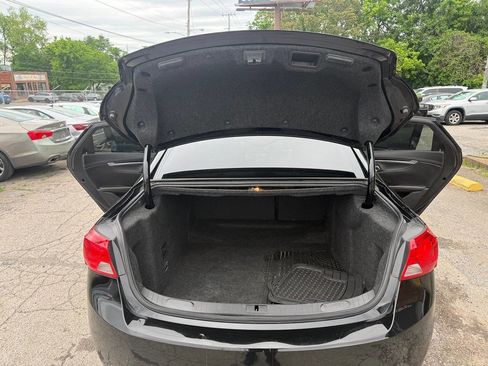 Used 2019 Chevrolet Impala LT image 14