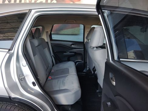 Used 2015 Honda CR-V LX image 14