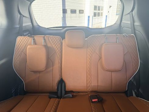 New 2026 Chrysler Pacifica Pinnacle w/ Trailer Tow Group image 16