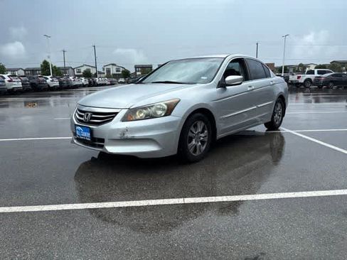Used 2012 Honda Accord LX image 1