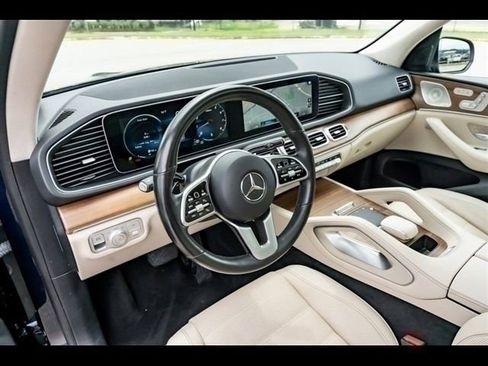 Used 2022 Mercedes-Benz GLE 350 image 13