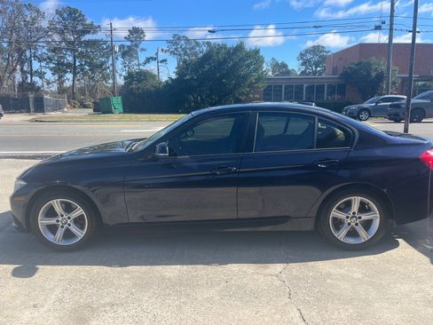 Used 2015 BMW 328i xDrive Sedan image 5