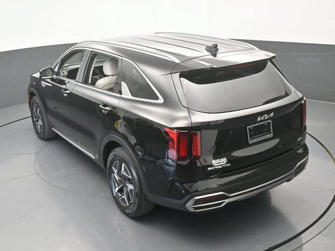 Used 2023 Kia Sorento EX FWD image 52