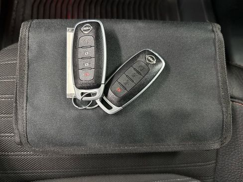 Used 2024 Nissan Pathfinder Rock Creek image 41