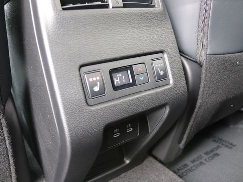New 2026 Mitsubishi Outlander SEL AWD/4WD image 25