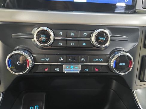 Used 2023 Ford F150 XLT w/ Equipment Group 302A High image 22