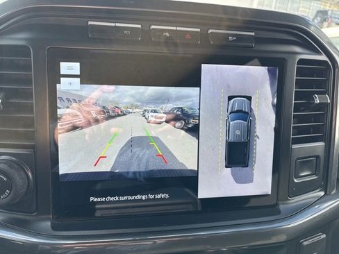 Used 2022 Ford F150 XLT w/ Equipment Group 302A High image 28