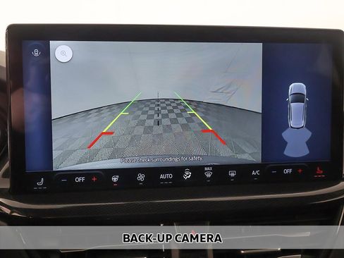 Used 2025 Ford Escape ST-Line Elite w/ Tech Pack #1 image 7