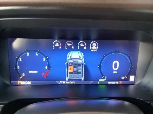 Used 2024 Ford F150 King Ranch w/ FX4 Off-Road Package AWD/4WD image 49