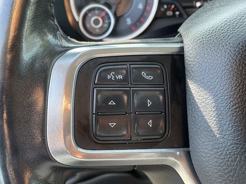 Used 2022 RAM 2500 Laramie image 12