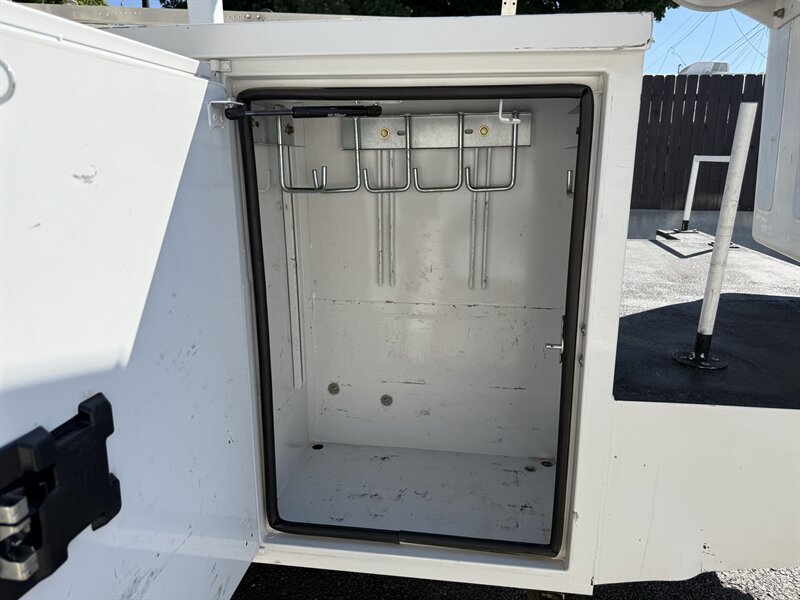 Used 2022 Ford F450 XL w/ Power Equipment Group RWD image 44