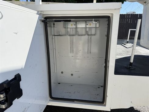 Used 2022 Ford F450 XL w/ Power Equipment Group RWD image 44