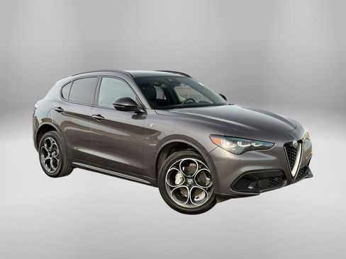 Used 2024 Alfa Romeo Stelvio Ti image 6