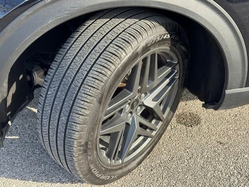 Used 2025 Ford Explorer ST w/ Sun And Sound Package image 36