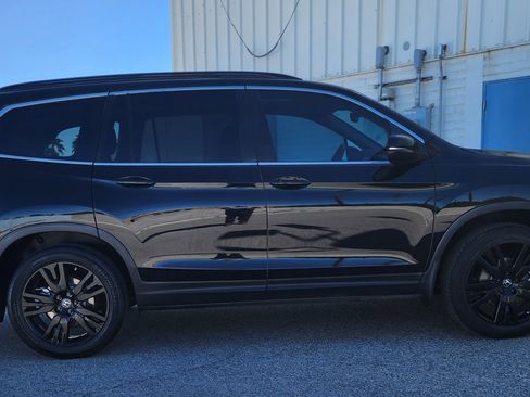 Used 2021 Honda Pilot Special Edition image 4