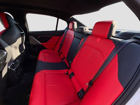 New 2026 BMW M5 w/ Carbon Package image 21