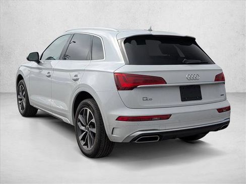 Used 2023 Audi Q5 2.0T Premium Plus w/ Premium Plus Package image 6