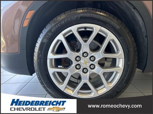 Used 2024 Chevrolet Blazer LT w/ Convenience Package AWD/4WD image 7