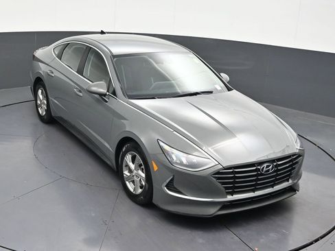 Used 2022 Hyundai Sonata SE FWD image 19