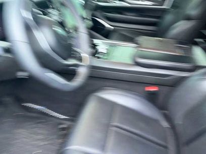 Used 2022 Jeep Wagoneer Series III