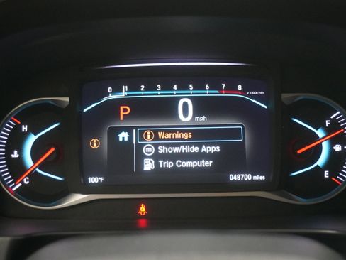 Used 2019 Honda Pilot EX-L image 19