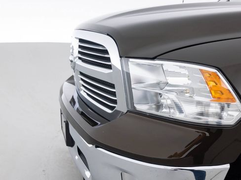 Used 2014 RAM 1500 Big Horn AWD/4WD image 15