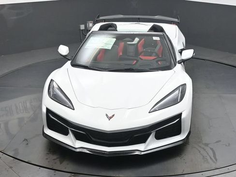 New 2027 Chevrolet Corvette Grand Sport RWD image 41