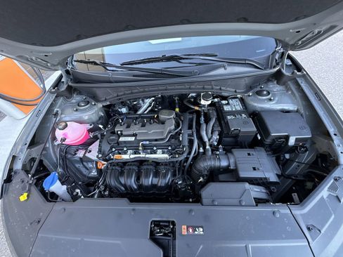 New 2026 Hyundai Tucson SE image 27