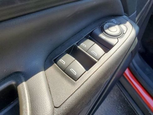 Certified 2023 Chevrolet Equinox LT image 16