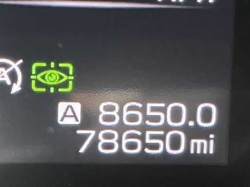 Used 2022 Subaru Outback Limited AWD/4WD image 11