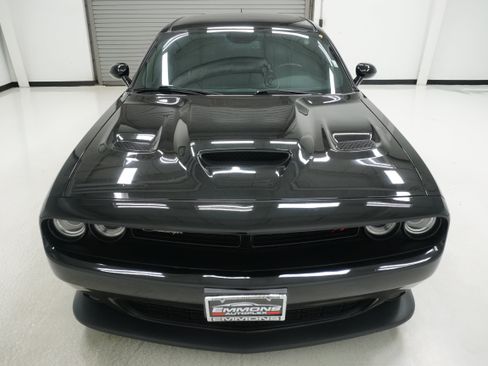 Used 2020 Dodge Challenger R/T Scat Pack w/ Plus Package RWD image 2