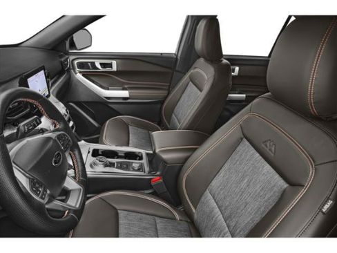 Used 2022 Ford Explorer Timberline AWD/4WD image 9