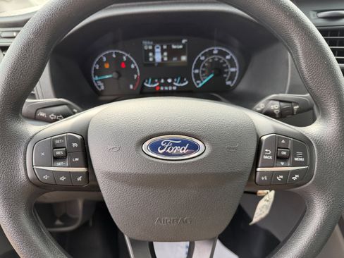 New 2023 Ford Transit 350 XL image 14