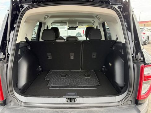 Certified 2023 Ford Bronco Sport Big Bend w/ Convenience Package image 27