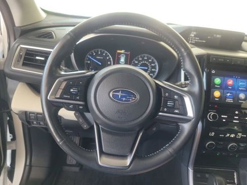 Used 2019 Subaru Ascent Limited w/ Popular Package #3 AWD/4WD image 23