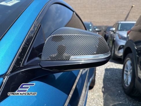 Used 2017 BMW M2 image 11