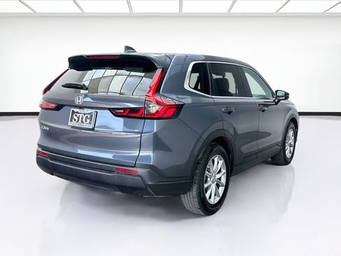 Used 2026 Honda CR-V EX image 4