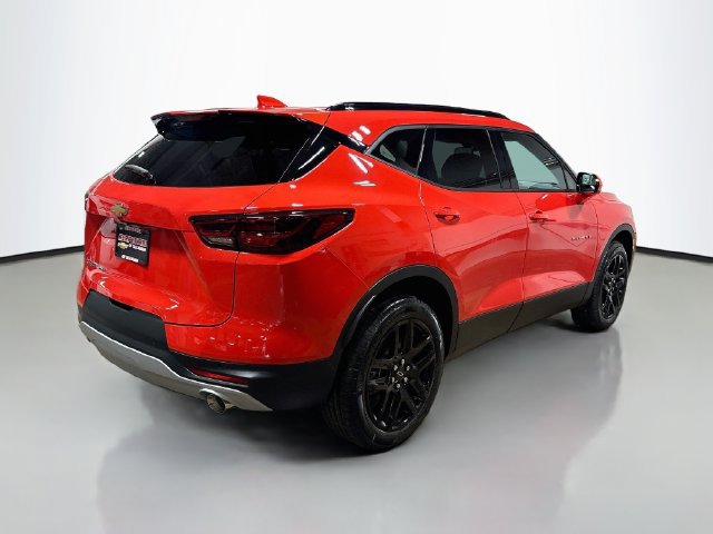 New 2026 Chevrolet Blazer LT w/ Convenience Package AWD/4WD image 7