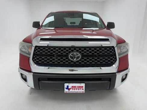 Used 2021 Toyota Tundra SR5 image 7
